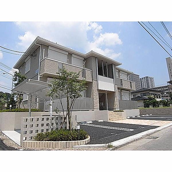 ＪＲ埼京線 武蔵浦和駅 徒歩8分 築17年