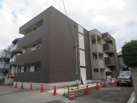 阪急千里線 吹田駅 徒歩9分 築7年