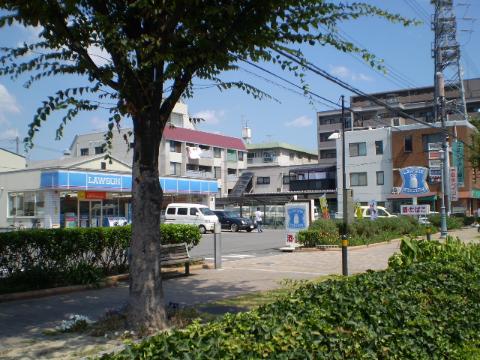 その他　ローソン吹田警察署前店（その他）まで633m