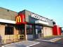 飲食店　マクドナルド（飲食店）まで450m