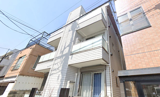 建物外観　外観・土地