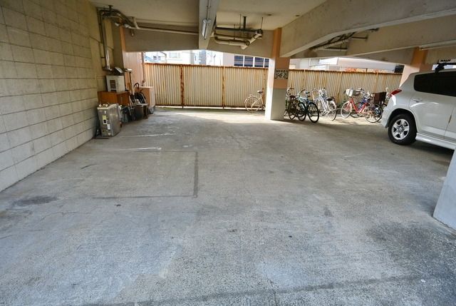 その他　外観・共用部分