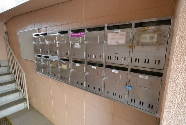 その他共有部分　外観・共用部分