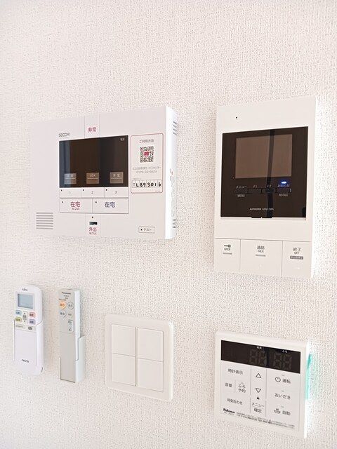 セキュリティ　同施工会社参考