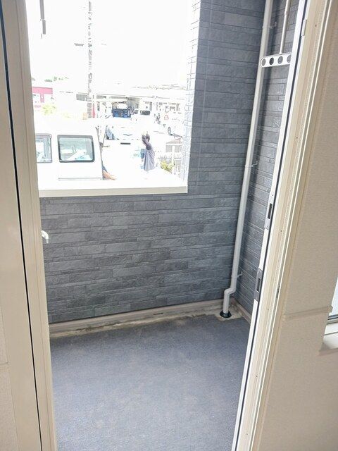 バルコニー　同施工会社参考