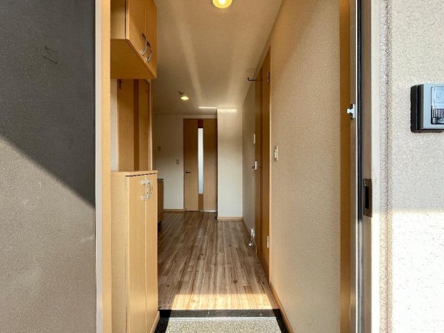 その他部屋・スペース　玄関