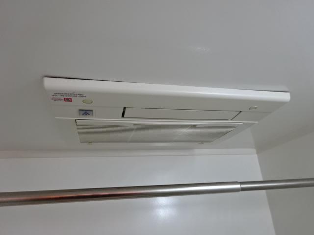 その他　浴室乾燥機