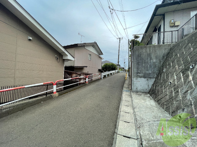 その他共有部分　駐輪場その他