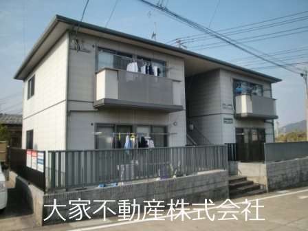 建物外観　積水ハウス施工