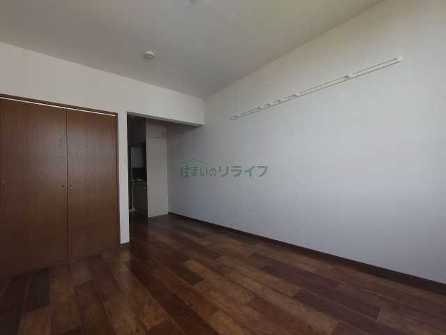 エステート富士見ヶ丘の内装写真