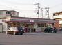 コンビニ　セブンイレブン戸田駅西口店（コンビニ）まで460m
