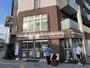 コンビニ　セブン-イレブン 荒川千住大橋店（コンビニ）まで350m