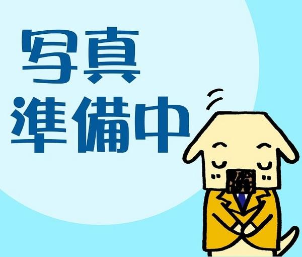 玄関　玄関は清潔感があります