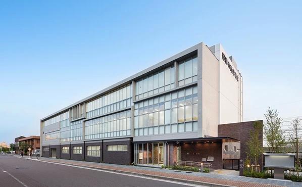 図書館　ここち西船橋図書館（図書館）まで362m