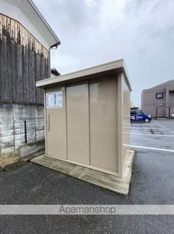 その他共有部分　その他共有部分