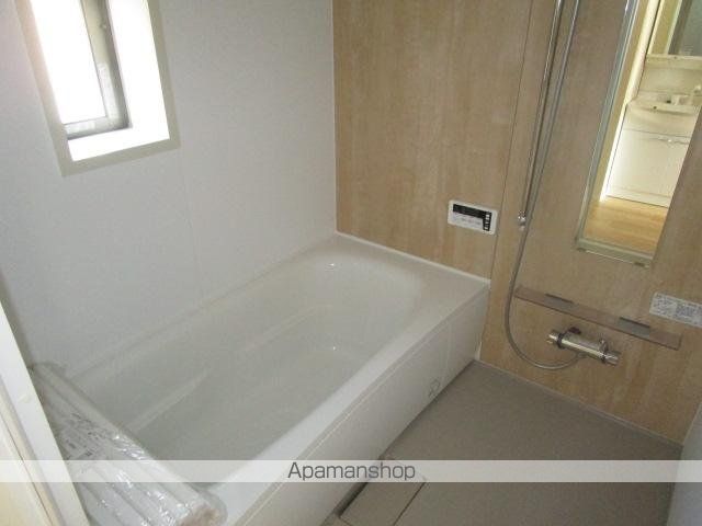 ユアメゾン総社の風呂写真