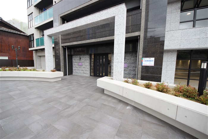 M-RESIDENCE新大阪Gardenの外観写真