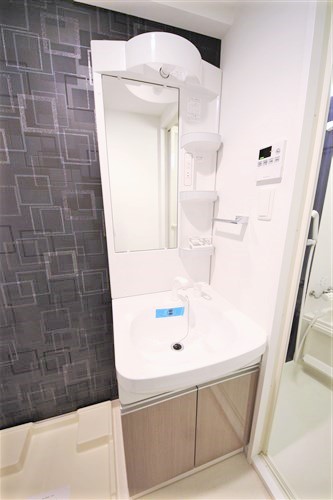 M-RESIDENCE新大阪Gardenの内装写真
