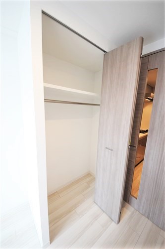 M-RESIDENCE新大阪Gardenの内装写真