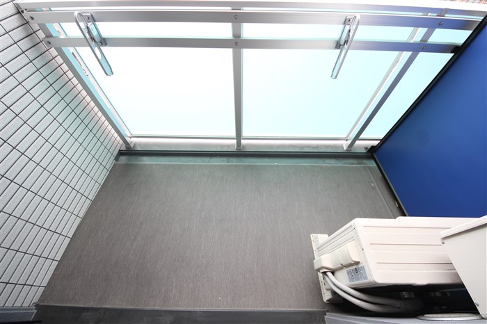 M-RESIDENCE新大阪Gardenの内装写真