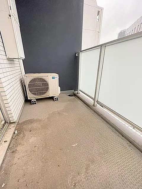 バルコニー　※同タイプ参考写真