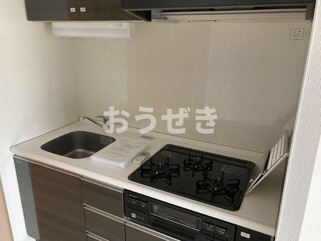 キッチン