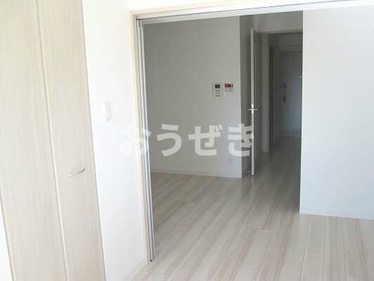 その他設備　６．１帖のＤＫ