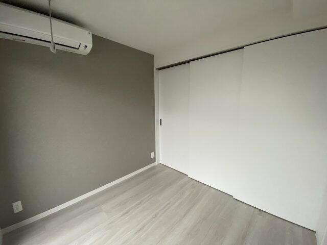 その他部屋・スペース　内装は落ち着いています