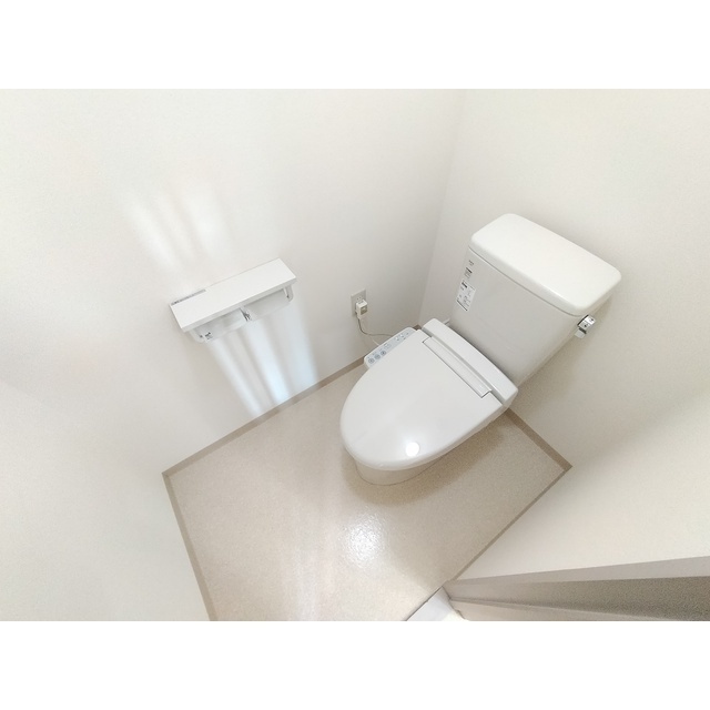 トイレ　※写真はイメージです