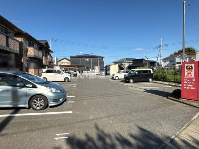 ミルキーウェイ Aのその他写真