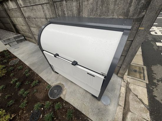 京王井の頭線 高井戸駅 徒歩11分 3階建 築1年の外観写真