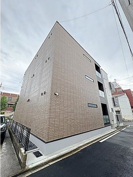 建物外観　★☆他社掲載も内見や契約可能！相見積もり大歓迎☆★