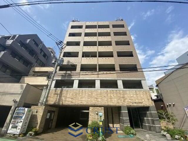 地下鉄箱崎線 呉服町駅 徒歩8分 築25年
