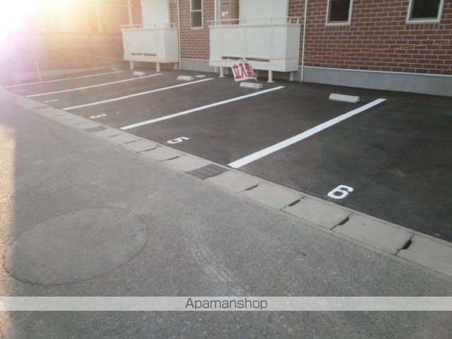 その他共有部分　その他共有部分