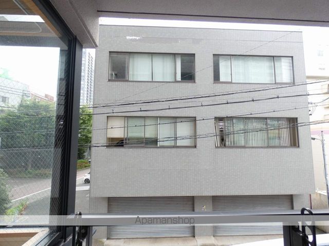 眺望　眺望