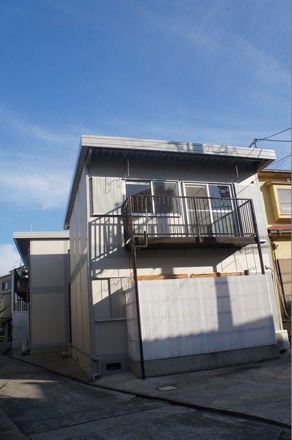 建物外観　外観♪♪