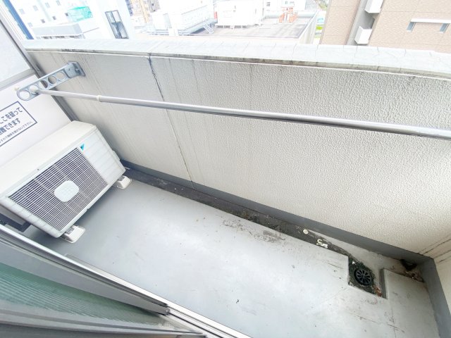 ジェイプライド難波南の内装写真