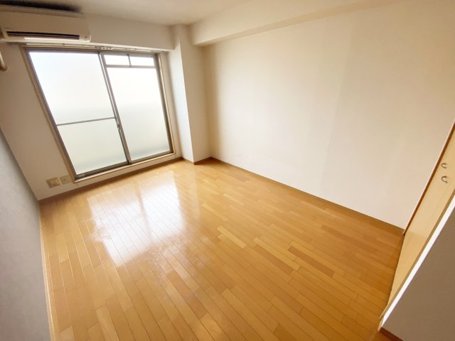 ジェイプライド難波南の内装写真