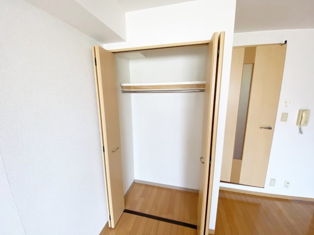 ジェイプライド難波南の内装写真