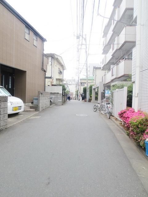 その他　国分寺駅の周辺施設（その他）まで1500m