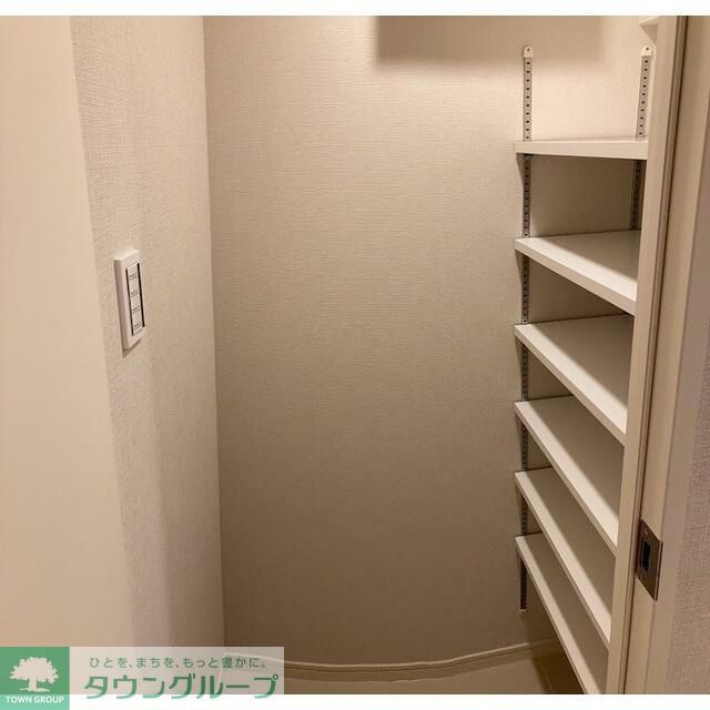 収納　収納
