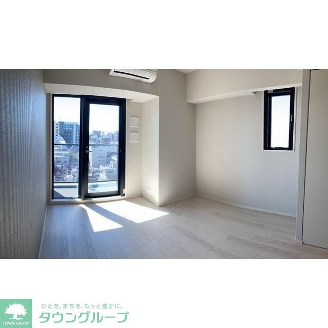 その他部屋・スペース　リビング/居室