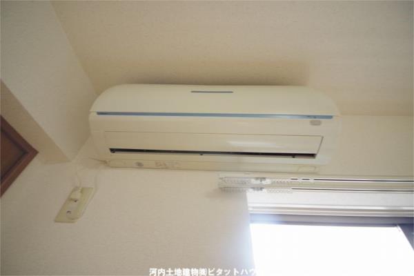 その他設備　その他設備