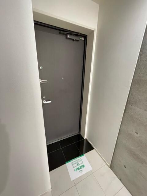 玄関　別部屋参考写真