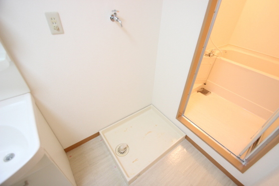 その他　※別部屋の写真です