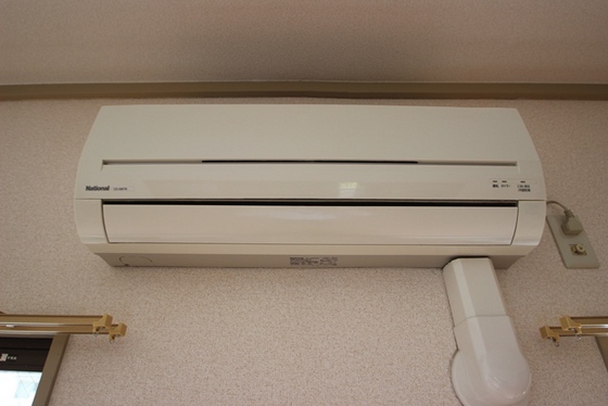 その他設備　※別部屋の写真です