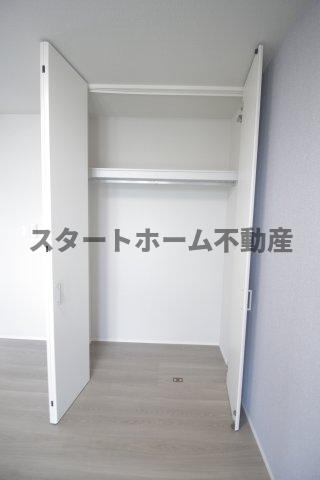 収納　小物を収納するのに便利です