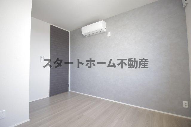 その他部屋・スペース　寝室です