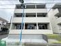 上福岡駅より徒歩13分 3階 新築の賃貸物件