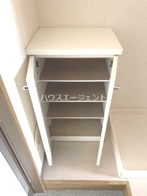 その他　シューズボックスです